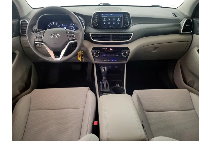 $14998 : Hyundai TUCSON 2020 AWD SE 4 image 9
