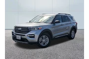 Ford Explorer 2023 XLT 4dr S en Los Angeles