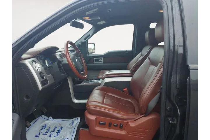 $25961 : Ford F-150 2014 4x4 FX4 4dr image 9