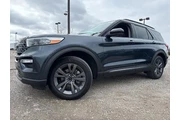 $34000 : Ford Explorer 2023 AWD XLT 4 thumbnail