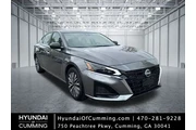 Nissan Altima 2025 2.5 SV 4d en Atlanta