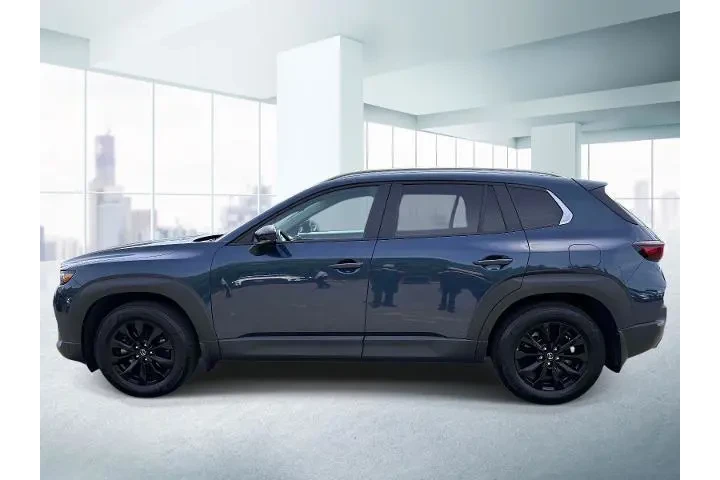 $26888 : Mazda CX-50 2024 AWD 2.5 S S image 2