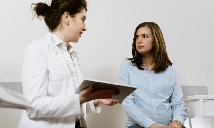 Barreras de salud para los latinos