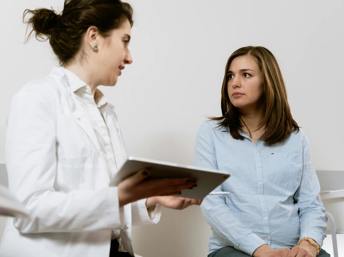 Barreras de salud para los latinos