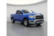 Ram 1500 2020 4x2 Big Horn 4