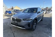$36943 : BMW X3 2023 AWD xDrive30i 4d thumbnail