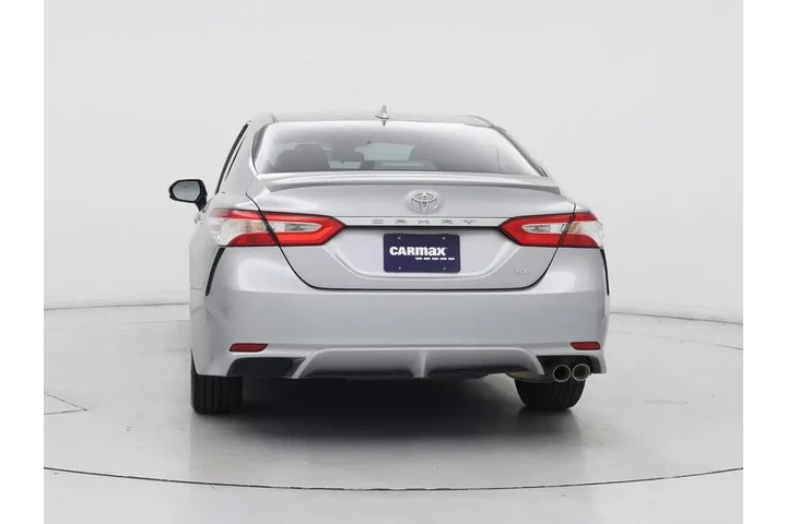 $21998 : Toyota Camry 2020 SE 4dr Sed image 6