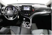$25989 : Toyota Camry 2024 LE 4dr Sed thumbnail