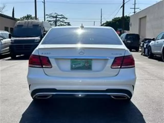 $16990 : 2015 MERCEDES-BENZ E-CLASS201 image 6