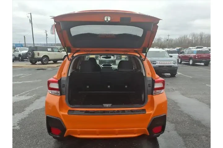 $16420 : Subaru Crosstrek 2019 AWD 2. image 6