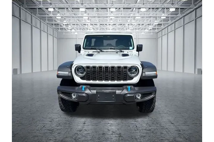 $32994 : Jeep Wrangler 2025 4x4 Rubic image 8