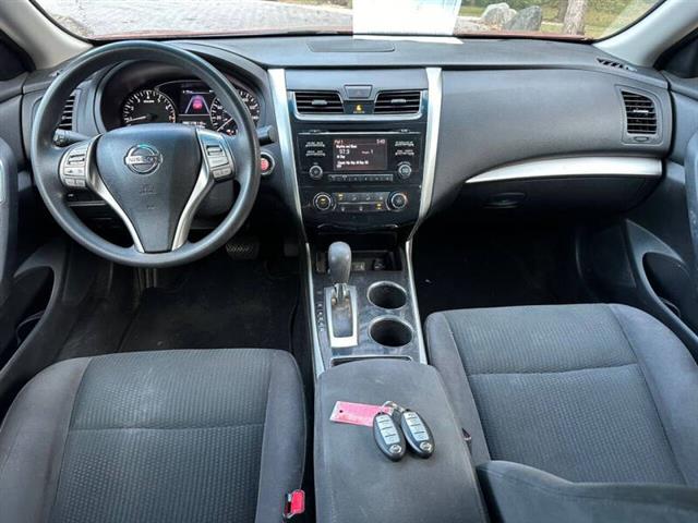 $4999 : 2014 Altima 2.5 image 5