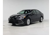 $24998 : Toyota Camry 2024 LE 4dr Sed thumbnail