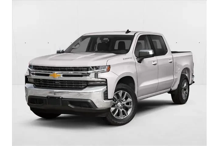 $30226 : Chevrolet Silverado 1500 201 image 1