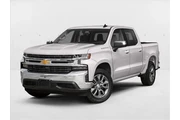 Chevrolet Silverado 1500 201 en Las Vegas