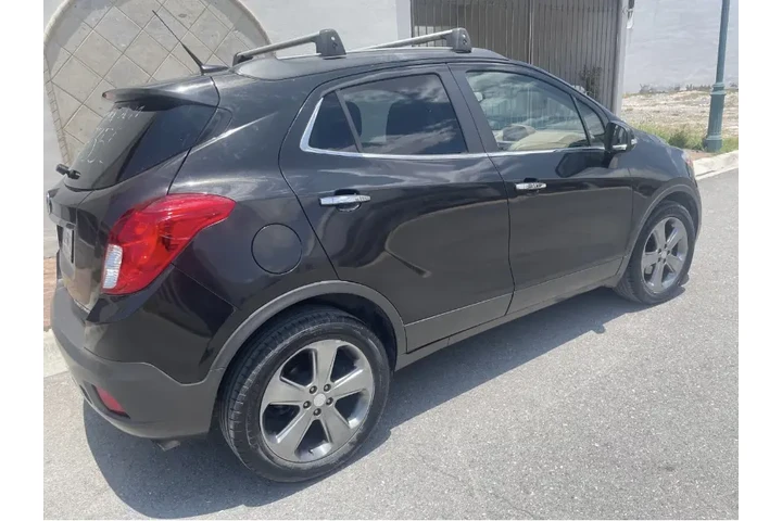$150000 : VENTA SUV BUICK ENCORE 2014 image 7