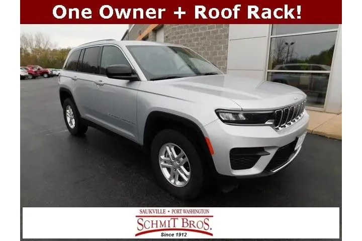 $24233 : Jeep Grand Cherokee 2022 4x4 image 1