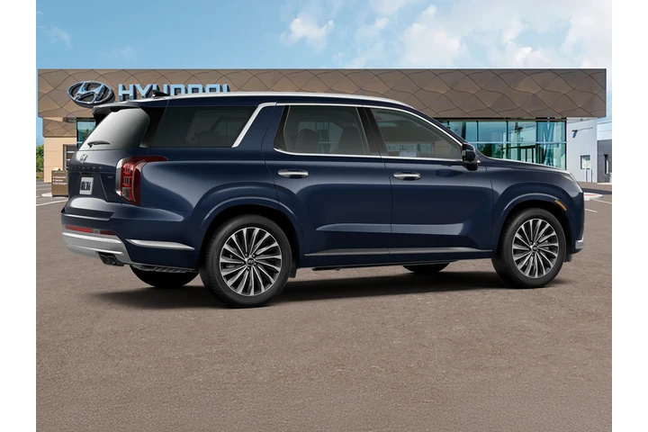 $36272 : Hyundai PALISADE 2023 AWD Ca image 8