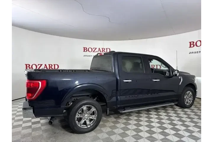 $34250 : Ford F-150 2021 4x2 XL 4dr S image 9