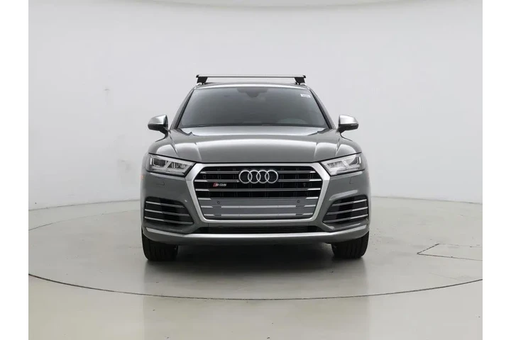 $26998 : Audi SQ5 2020 AWD 3.0T quatt image 5