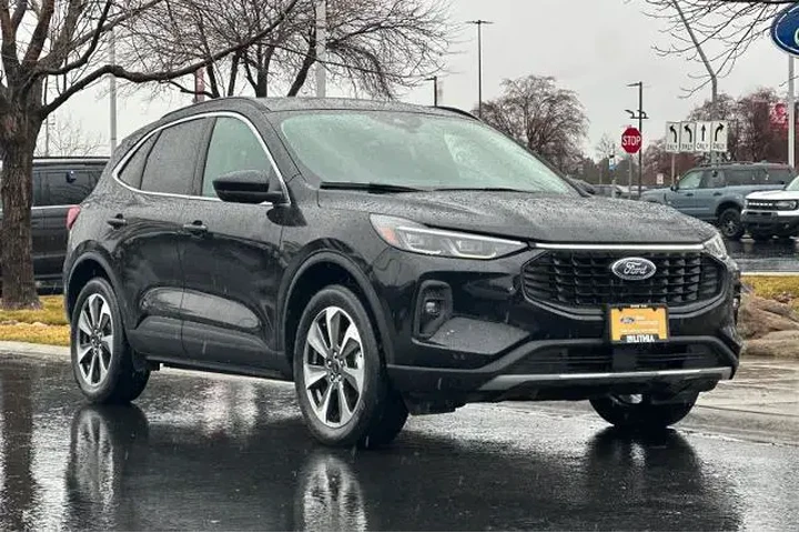 $28995 : Ford Escape 2025 AWD Platinu image 9