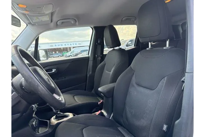 $13797 : Jeep Renegade 2017 4x4 Sport image 8