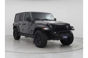 Jeep Wrangler Unlimited 2021 en San Francisco Bay Area