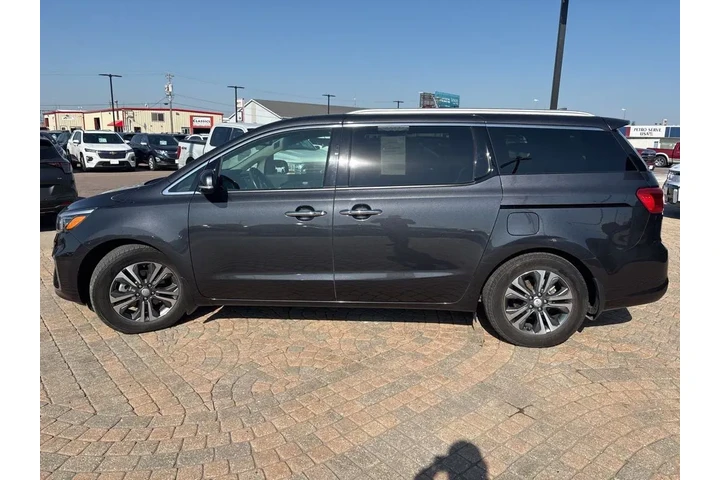 $25999 : 2020 Sedona SX image 8