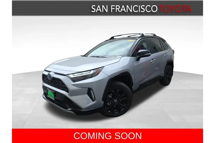 $43888 : 2024 RAV4 Hybrid XSE image 6