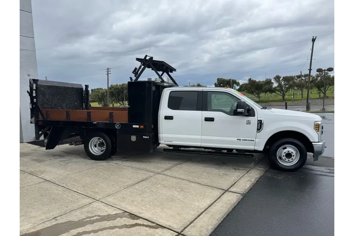 $39988 : Ford F-350 Super Duty 2019 4 image 6