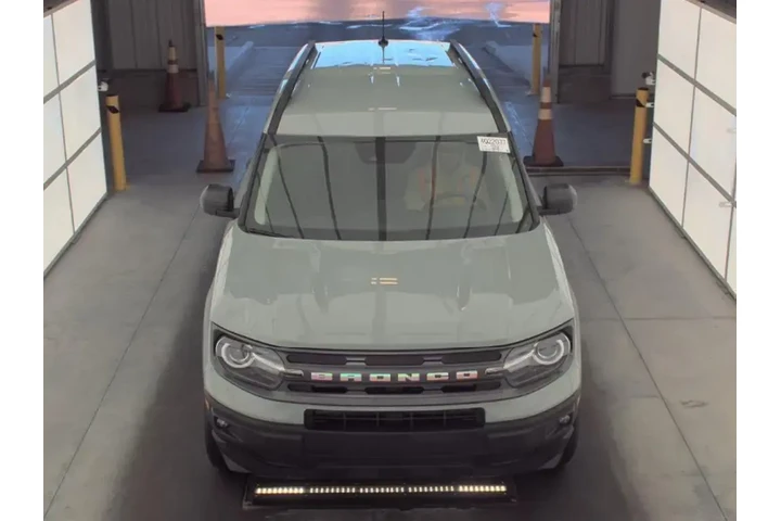 $21999 : Ford Bronco Sport 2023 AWD B image 3