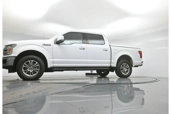 $25999 : Ford F-150 2020 4x4 Lariat 4 image 7