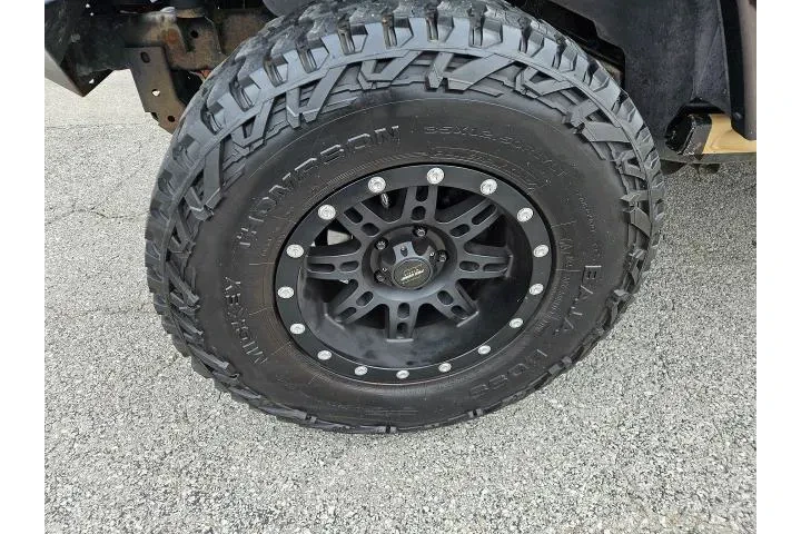 $16215 : Jeep Wrangler Unlimited 2013 image 10