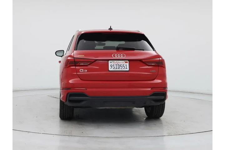 $26998 : Audi Q3 2024 AWD quattro S l image 6