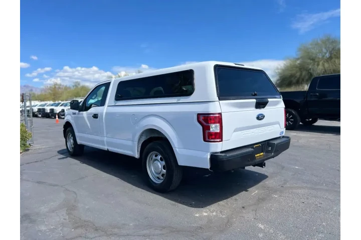 $14995 : 2019 FORD F150 REGULAR CAB image 4