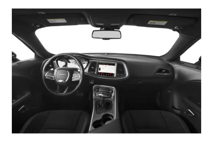 $37595 : Dodge Challenger 2022 R/T Sc image 8