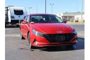 $12997 : Hyundai ELANTRA 2021 SEL 4dr thumbnail