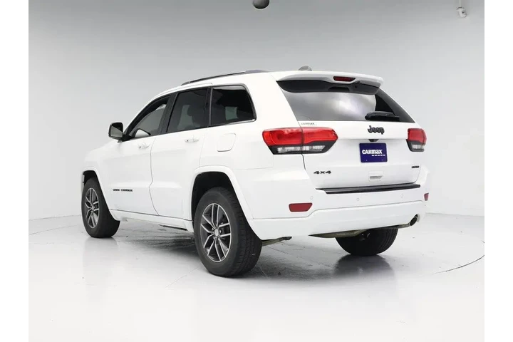 $19998 : Jeep Grand Cherokee 2017 4x4 image 2