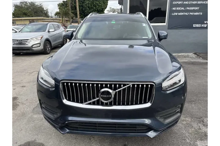 $16400 : 2020 XC90 T5 Momentum image 2