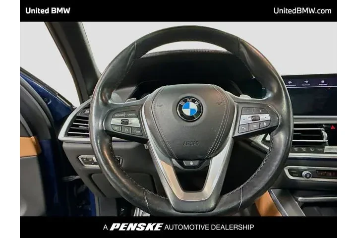 $22495 : BMW X5 2019 AWD xDrive40i 4d image 6