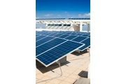 Limpieza placas Solares Balear en Barcelona
