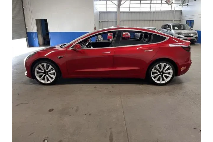 $20941 : Tesla Model 3 2020 AWD Stand image 6