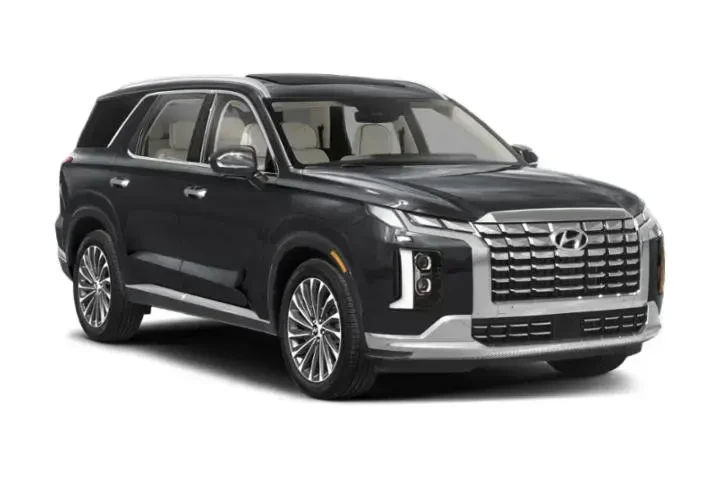 $28998 : Hyundai PALISADE 2023 Callig image 9