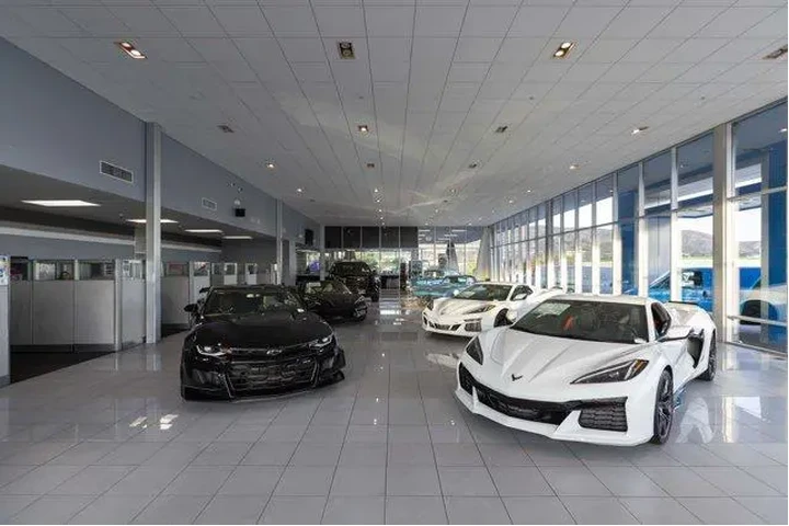 $32000 : Chevrolet Traverse 2023 LT L image 7