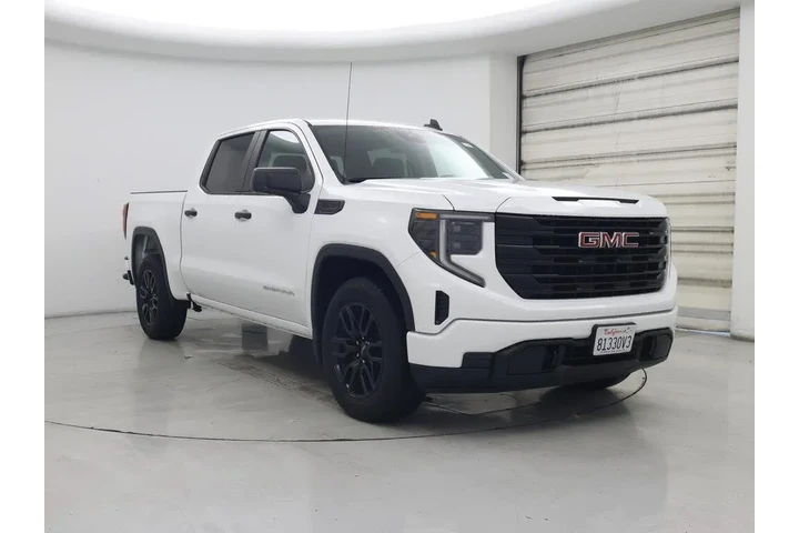 $34998 : GMC Sierra 1500 2023 4x2 Pro image 1