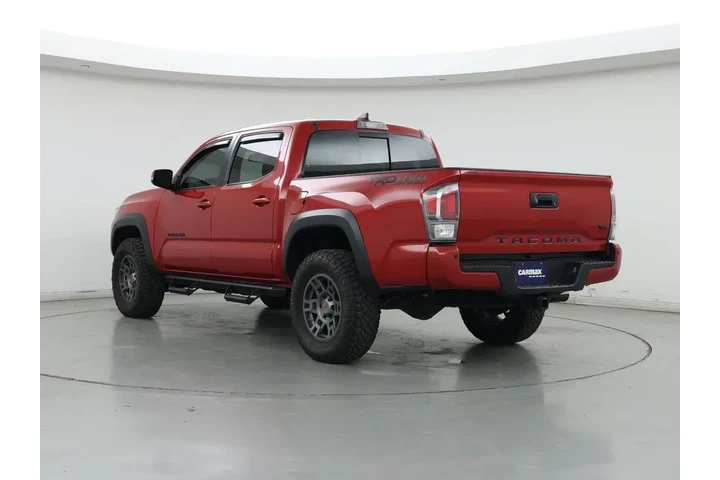 $39998 : Toyota Tacoma 2023 4x4 TRD P image 2