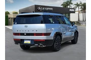 $39388 : Hyundai SANTA FE 2025 Callig thumbnail
