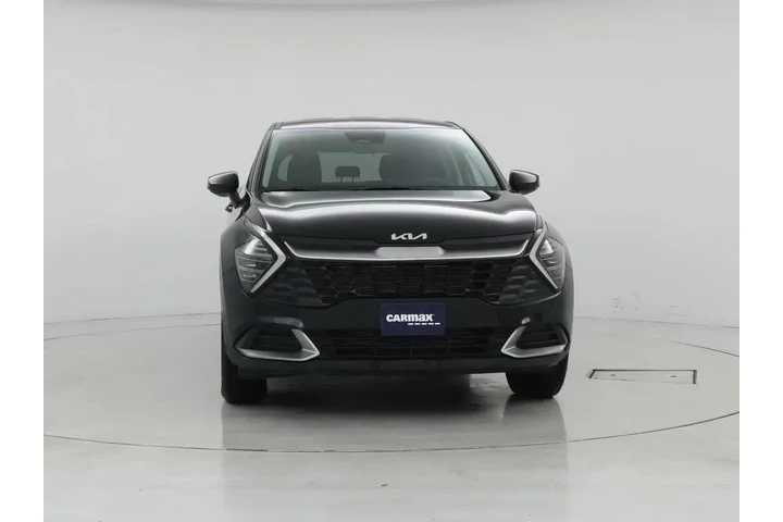 $22998 : Kia Sportage 2025 AWD LX 4dr image 5