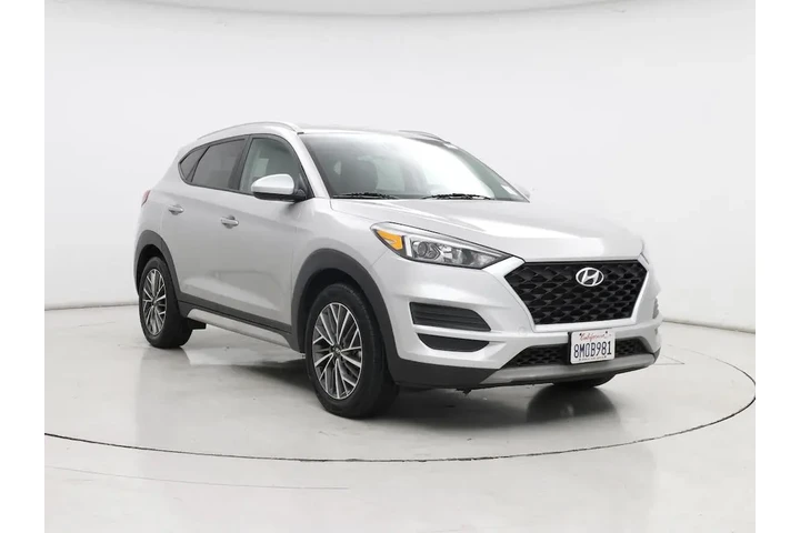 $18998 : Hyundai TUCSON 2020 AWD SEL image 1
