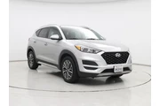 Hyundai TUCSON 2020 AWD SEL en Modesto